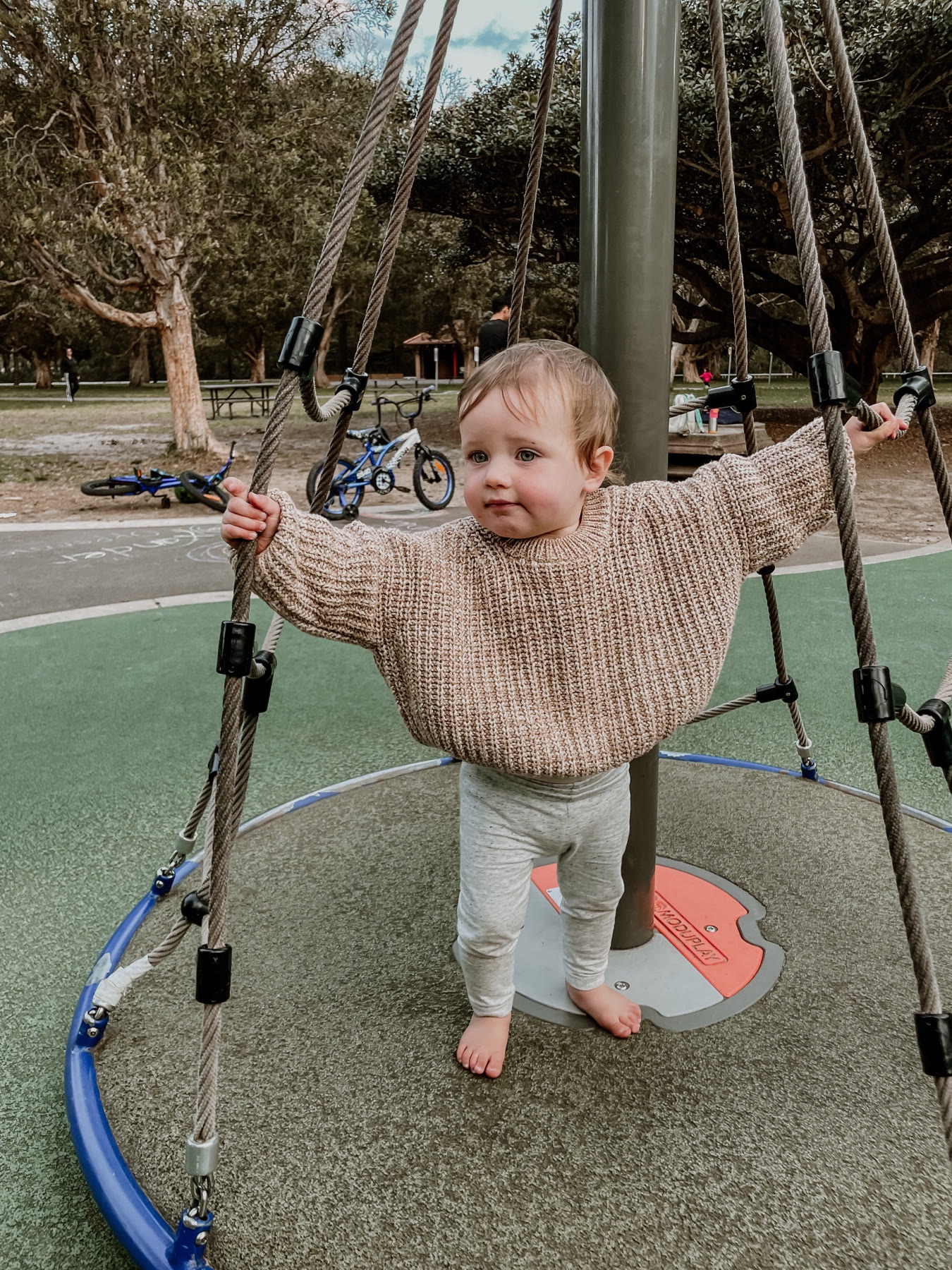 Shot on the iPhone 12 Pro