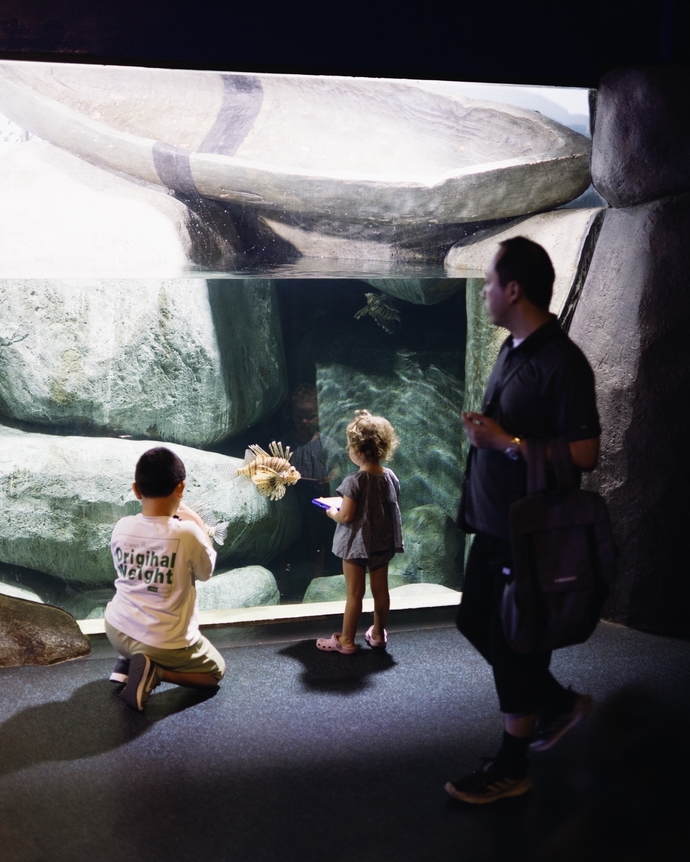 Frames from Singapore from the Withers trip 2023