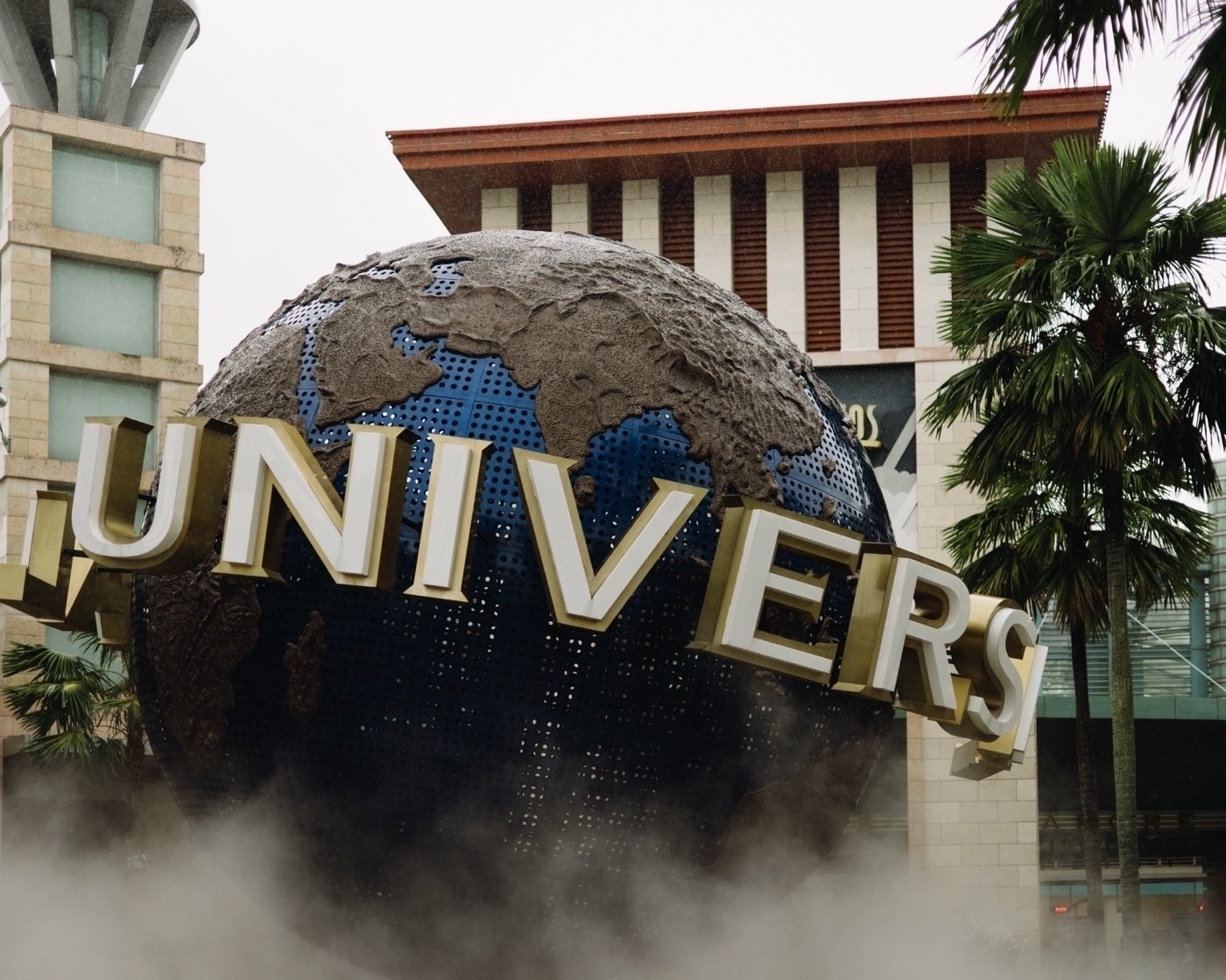 Frames from Singapore from the Withers trip 2023