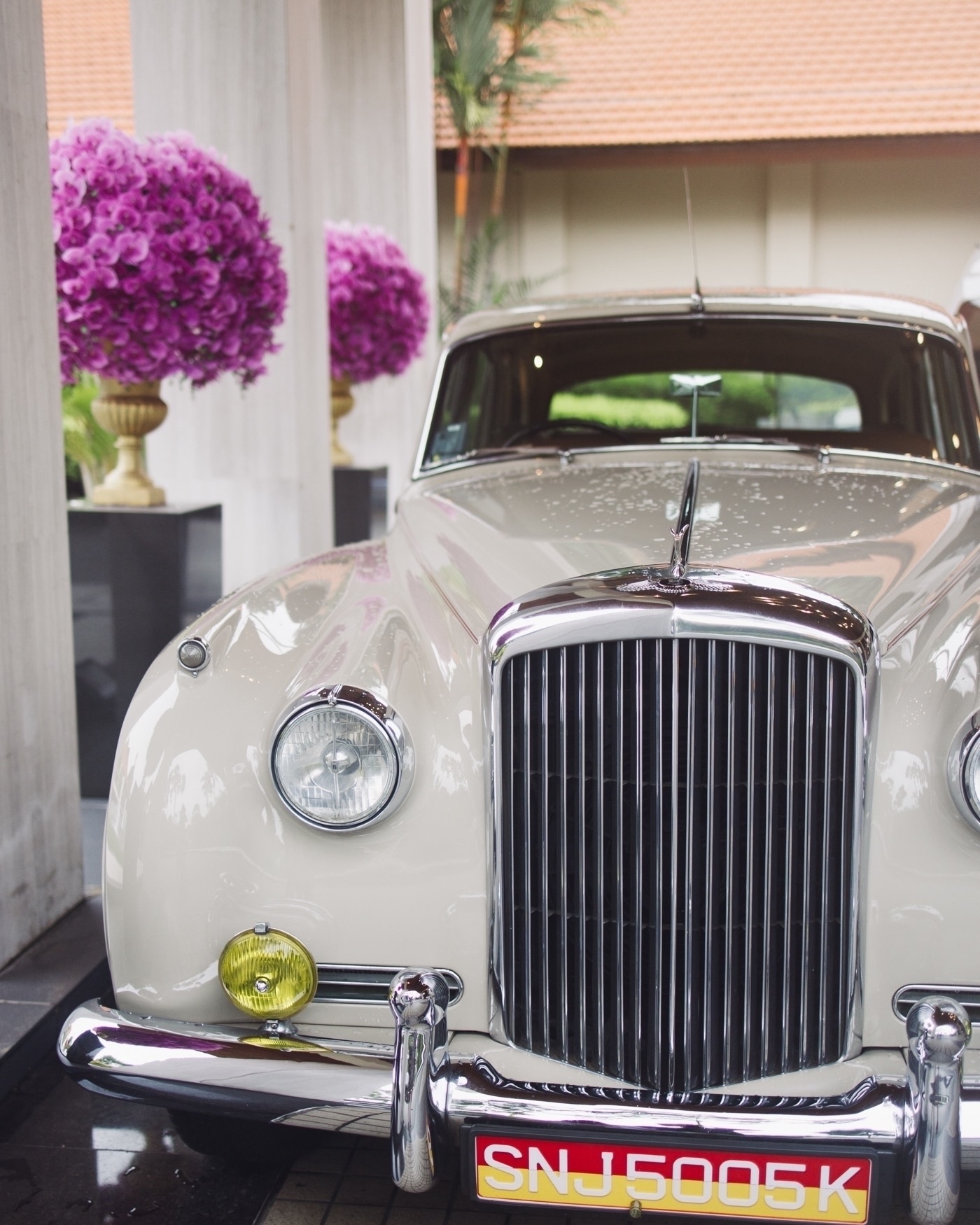 Frames from Singapore from the Withers trip 2023