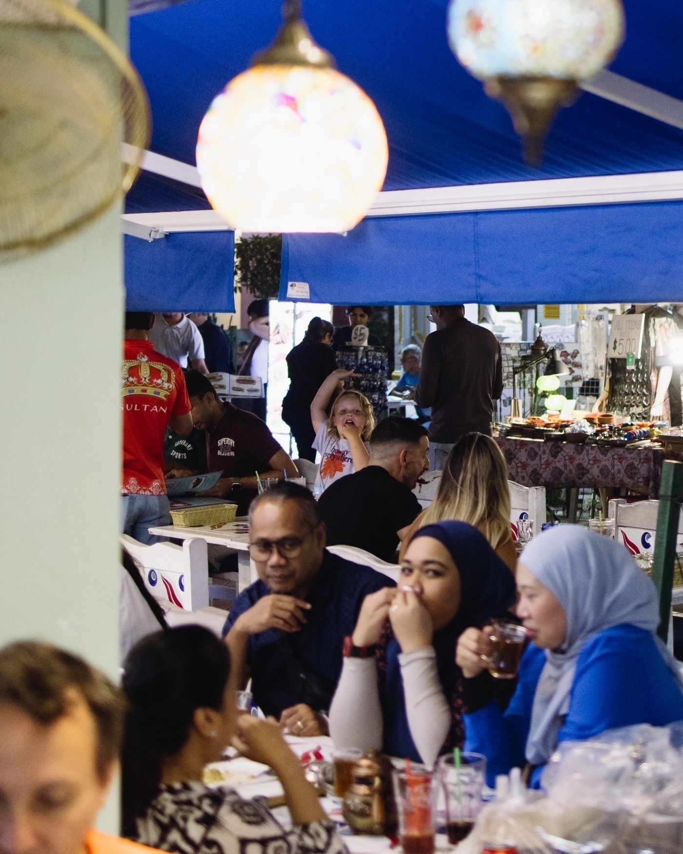 Frames from Singapore from the Withers trip 2023