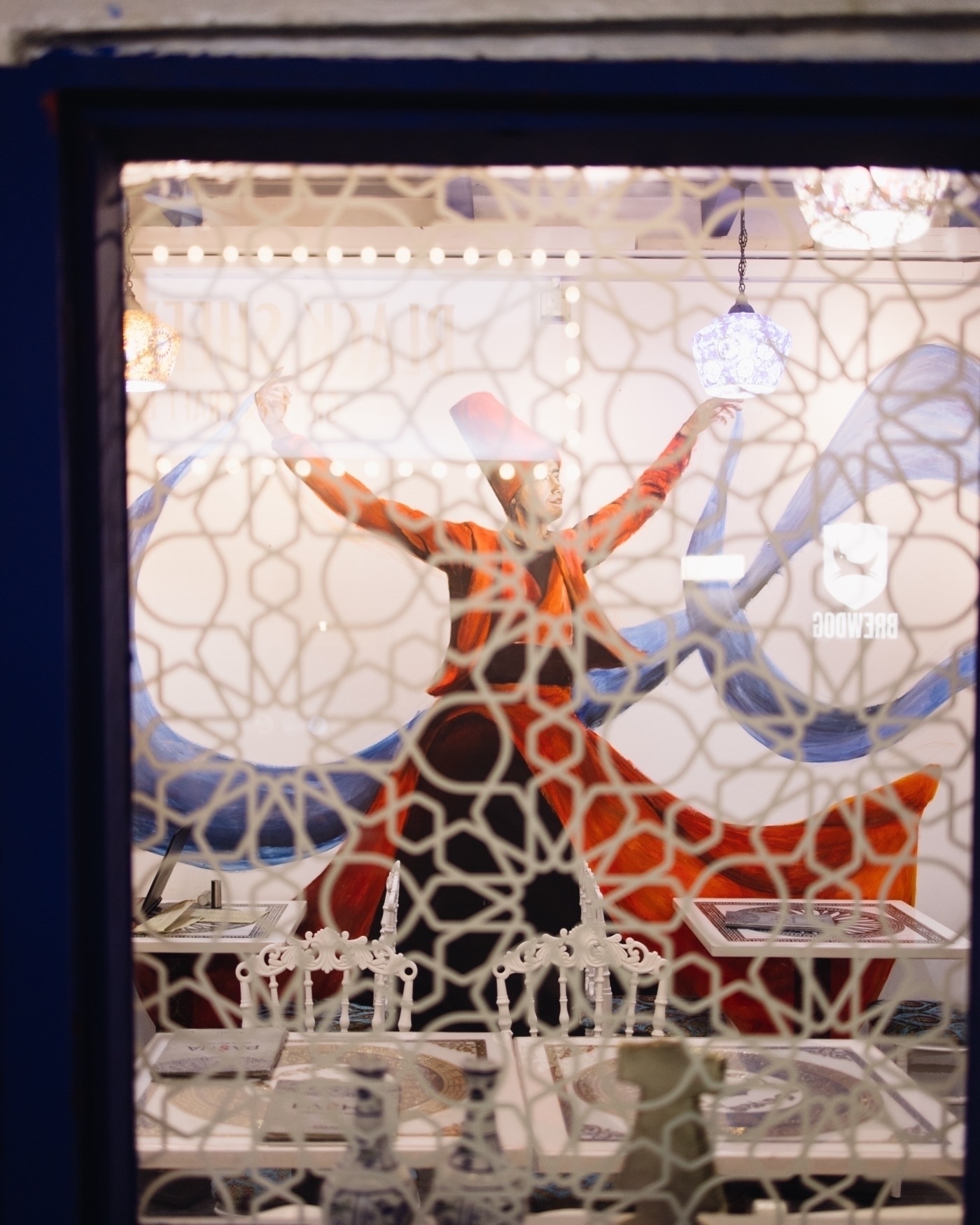 Frames from Singapore from the Withers trip 2023