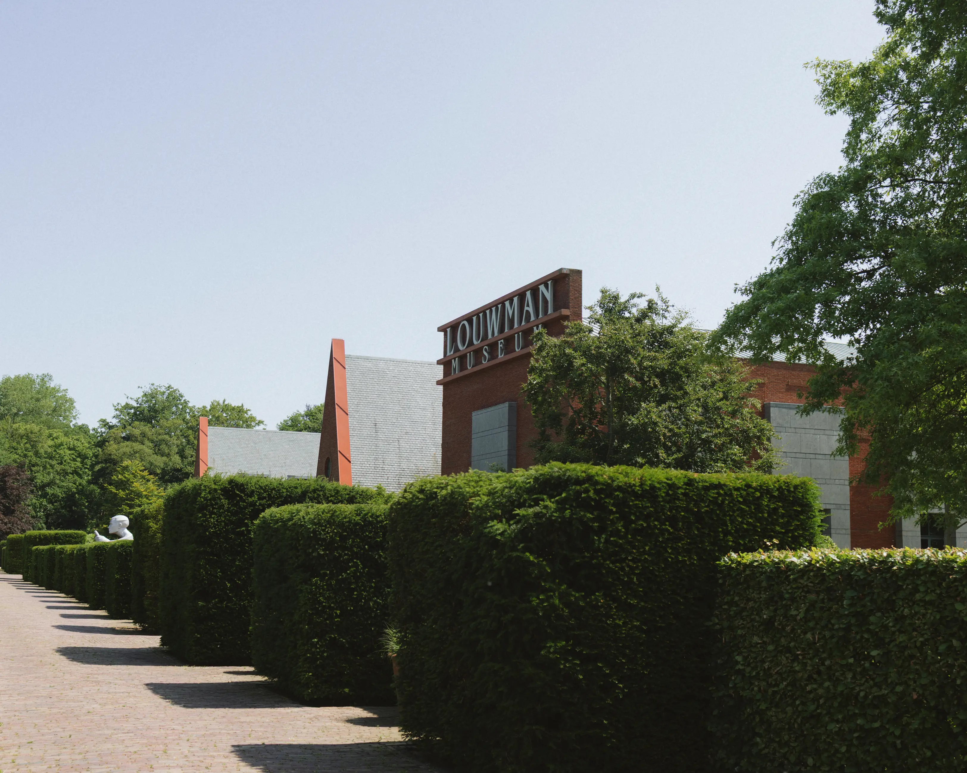 Photos of cars from the Louwman Museum in The Hague, Netherlands, taken on Saturday 21 June 2025 by Josh Withers - WTHL0515