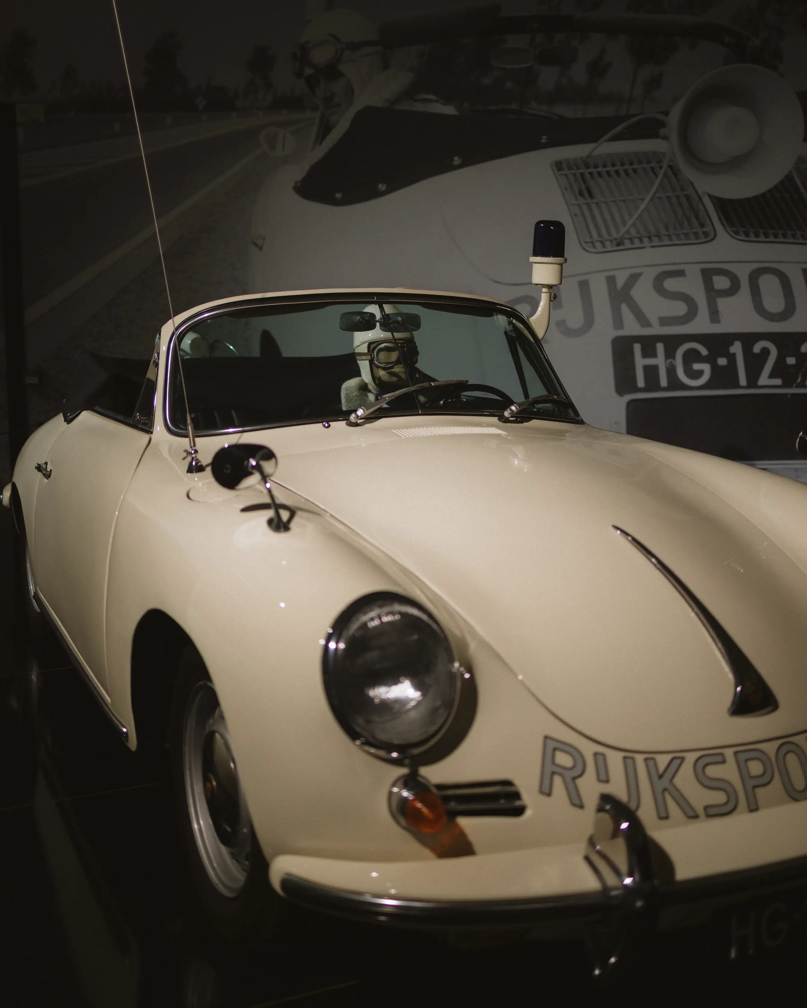 Photos of cars from the Louwman Museum in The Hague, Netherlands, taken on Saturday 21 June 2025 by Josh Withers - WTHL0581