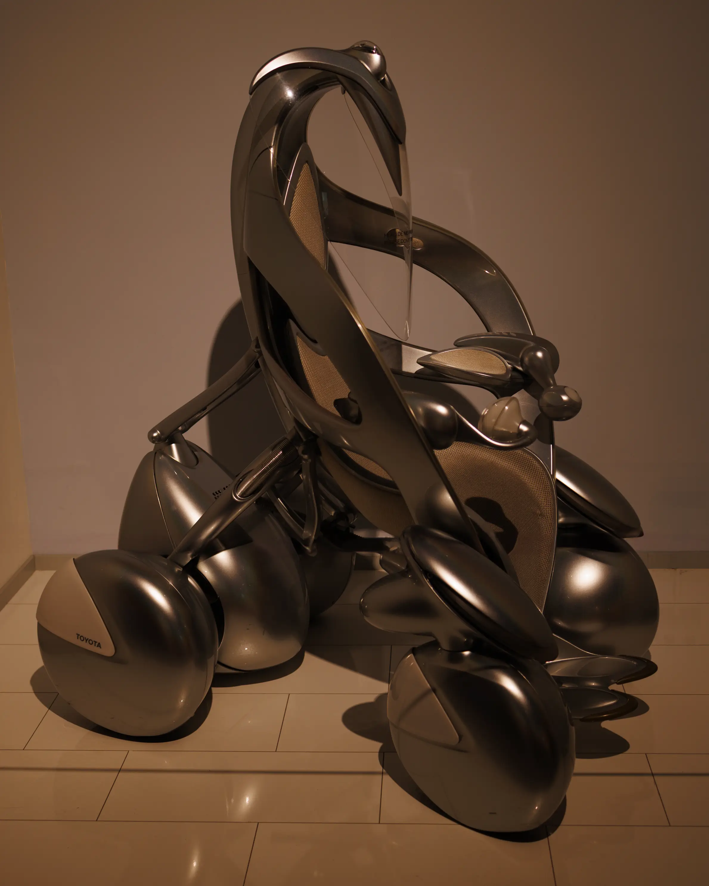 Photos of cars from the Louwman Museum in The Hague, Netherlands, taken on Saturday 21 June 2025 by Josh Withers - WTHL0603