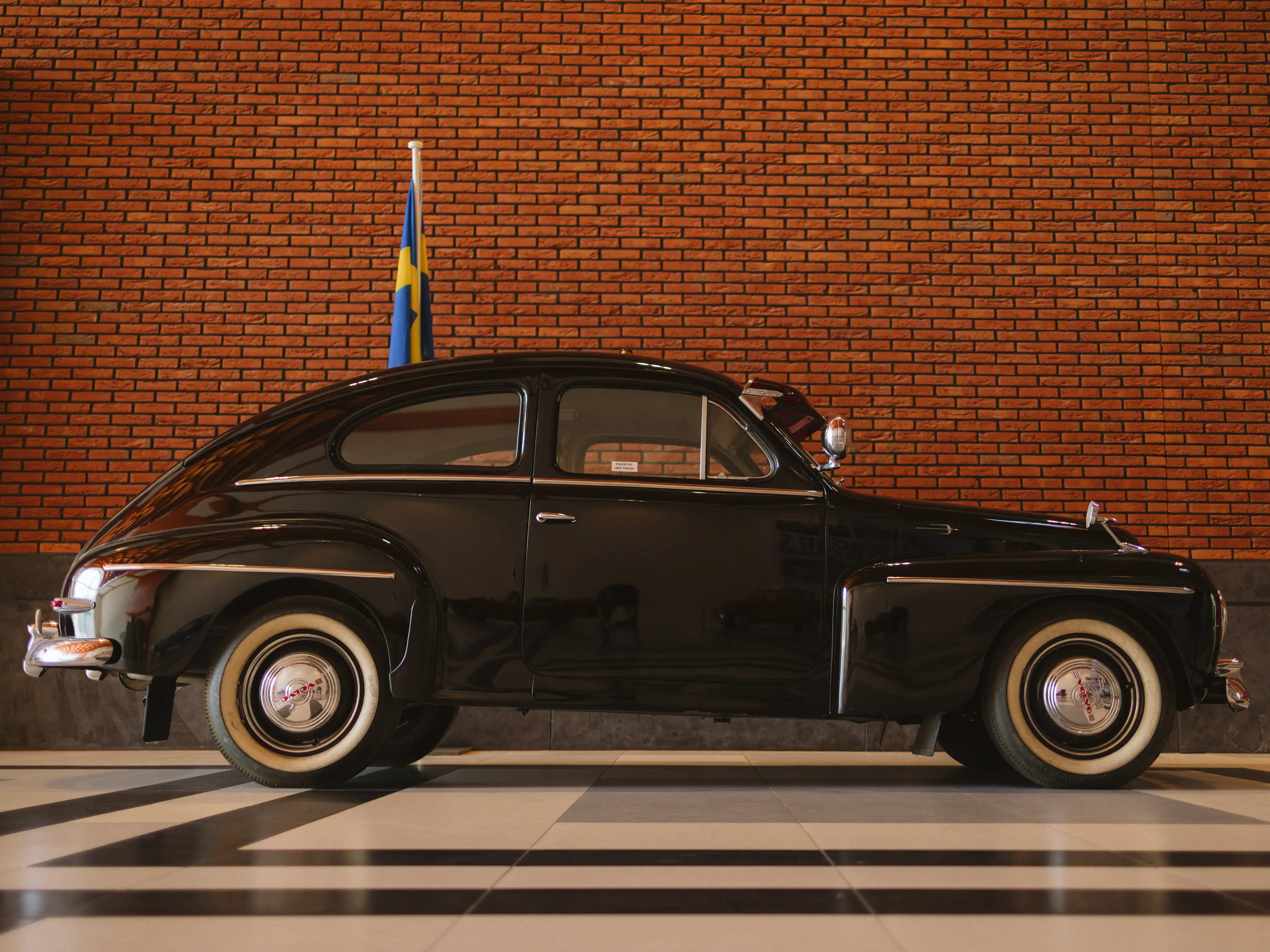 Photos of cars from the Louwman Museum in The Hague, Netherlands, taken on Saturday 21 June 2025 by Josh Withers - WTHL0613