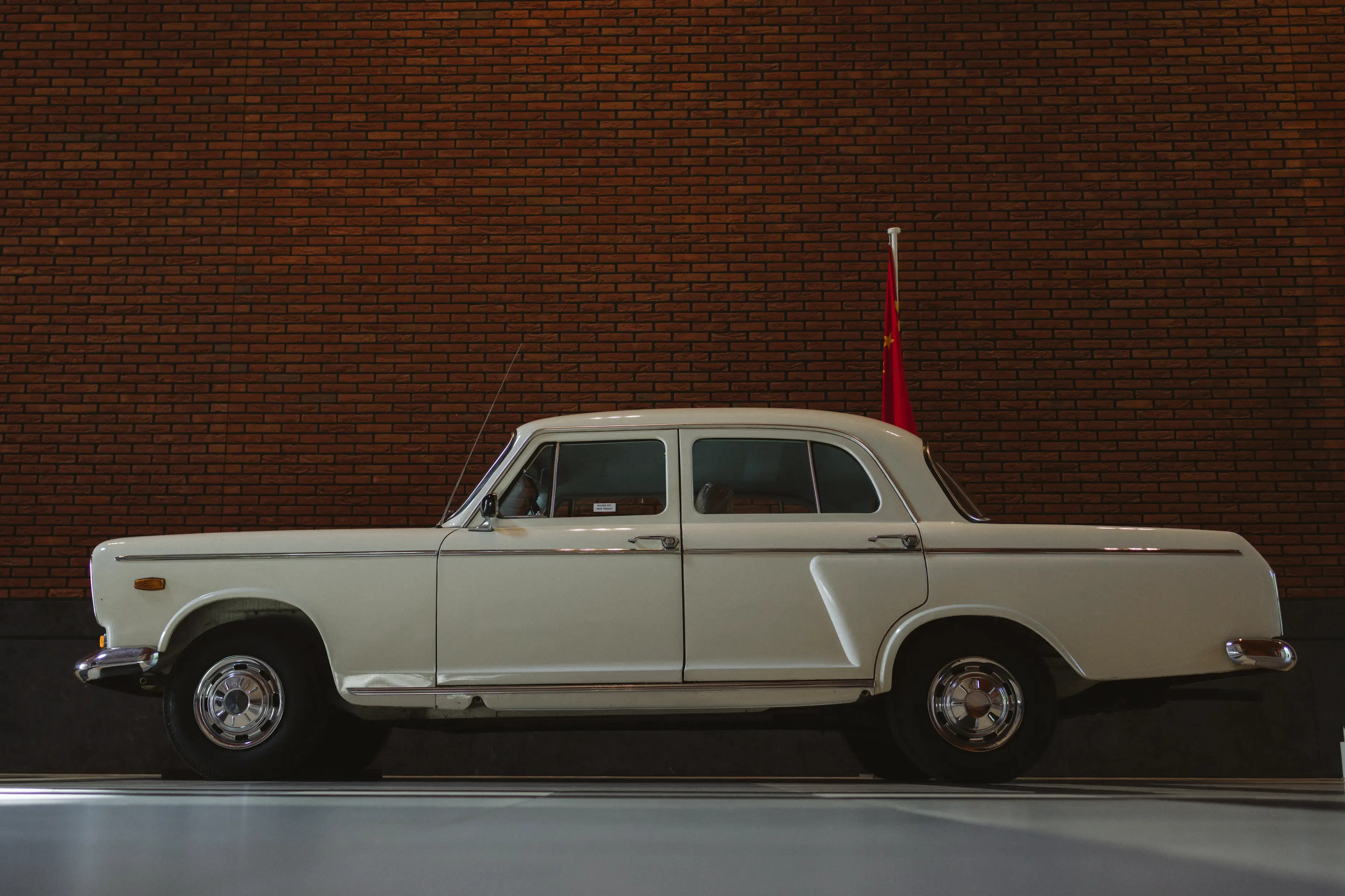 Photos of cars from the Louwman Museum in The Hague, Netherlands, taken on Saturday 21 June 2025 by Josh Withers - WTHL0629