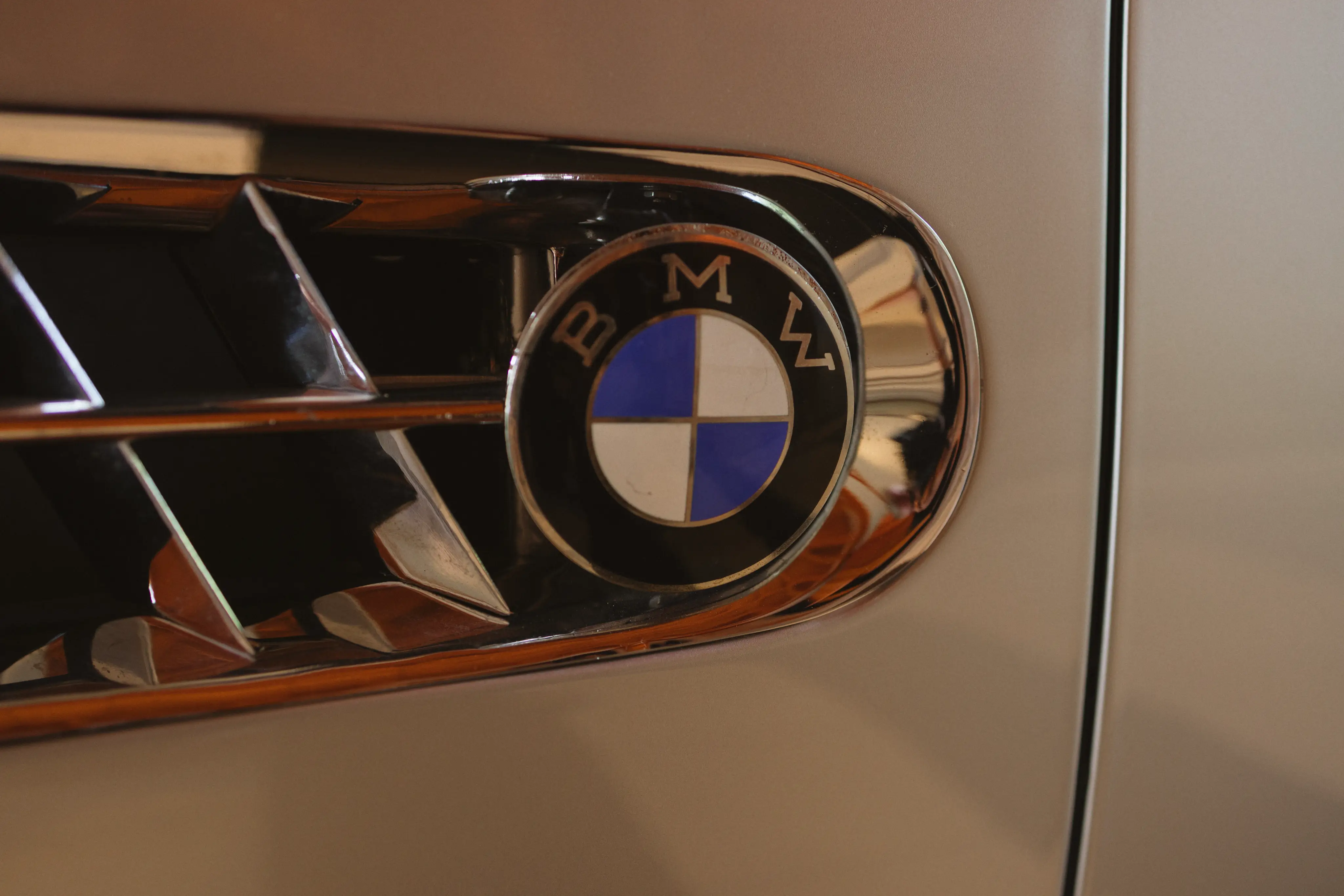 Photos of cars from the Louwman Museum in The Hague, Netherlands, taken on Saturday 21 June 2025 by Josh Withers - WTHL0635