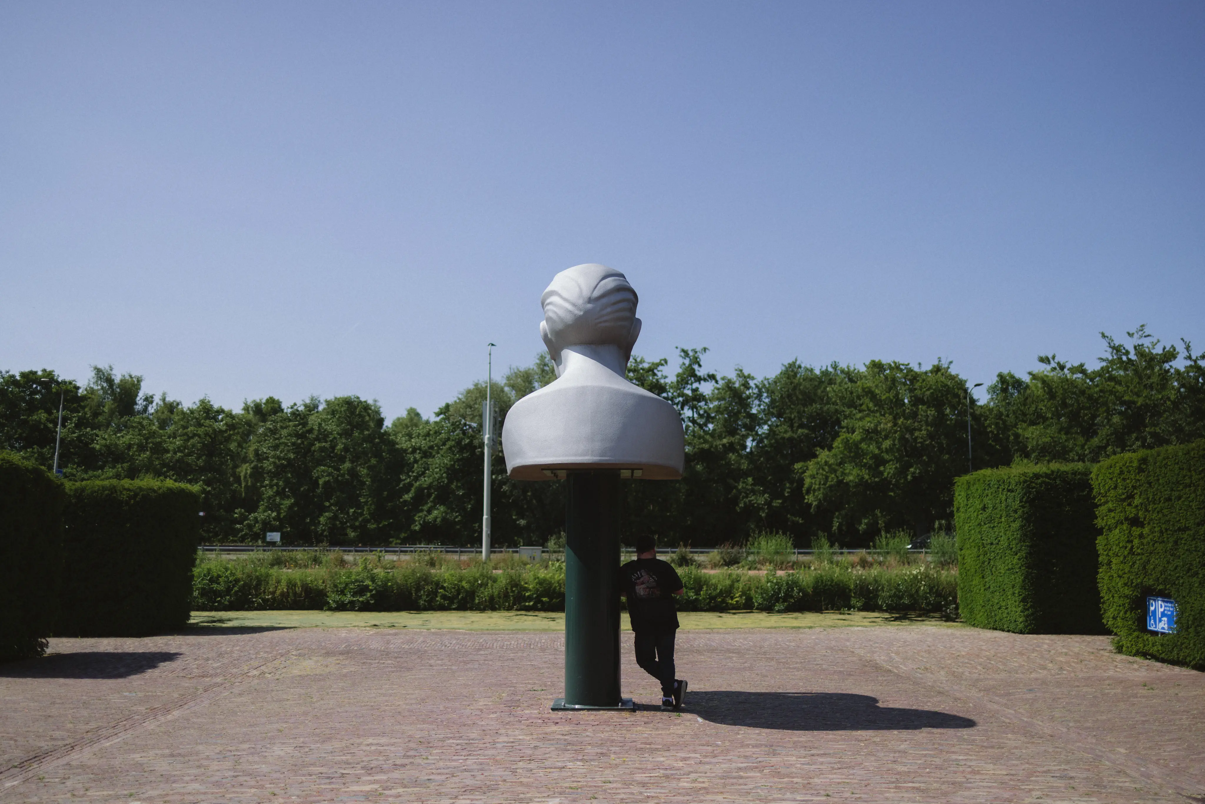 Photos of cars from the Louwman Museum in The Hague, Netherlands, taken on Saturday 21 June 2025 by Josh Withers - WTHL0668